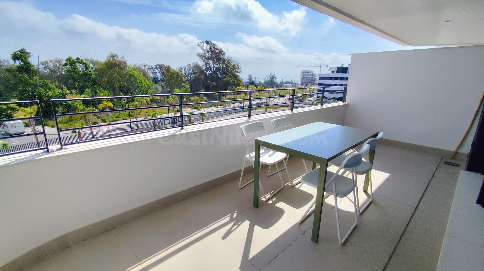¡Vivienda a estrenar en Los Álamos! Promoción recién entrega - foto 4