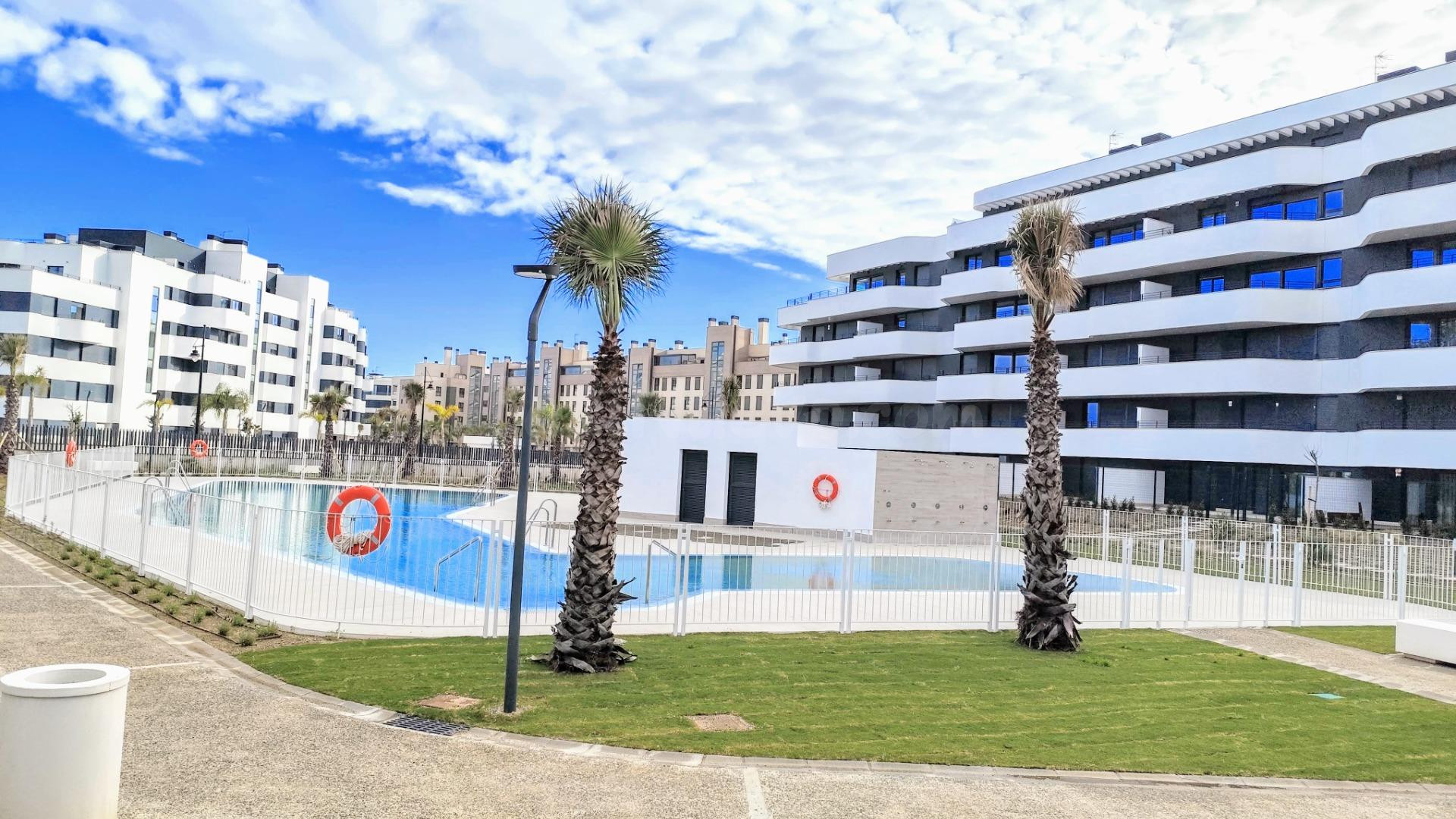 ¡Vivienda a estrenar en Los Álamos! Promoción recién entrega - foto 5