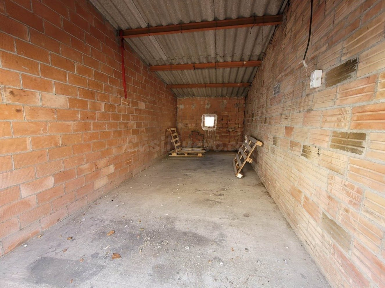 Trastero en alquiler en Sant Sadurní d'Anoia - foto 2
