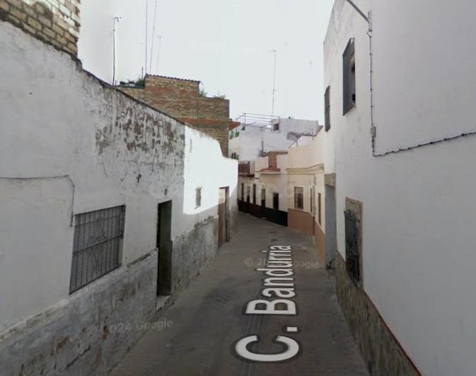 Adosado ocupado a la venta en PALMETE