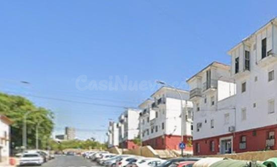 Piso OCUPADO a la venta en Utrera