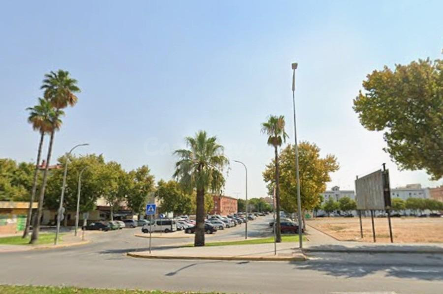 PISO OCUPADO A LA VENTA PLAZA BERTENDONA - DOS HERMANAS