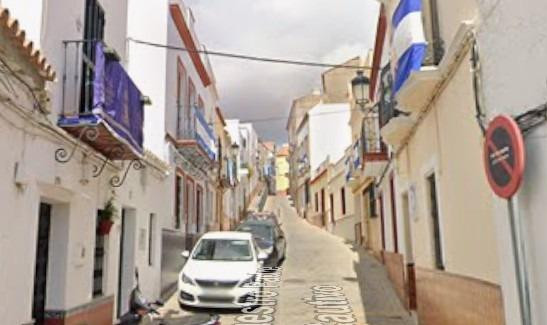 ADOSADO OCUPADO A LA VENTA EN EL VISO EL ALCOR - SEVILLA