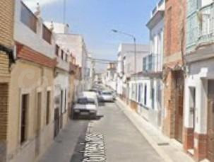 ADOSADO OCUPADO A LA VENTA EN LOS PALACIOS - SEVILLA
