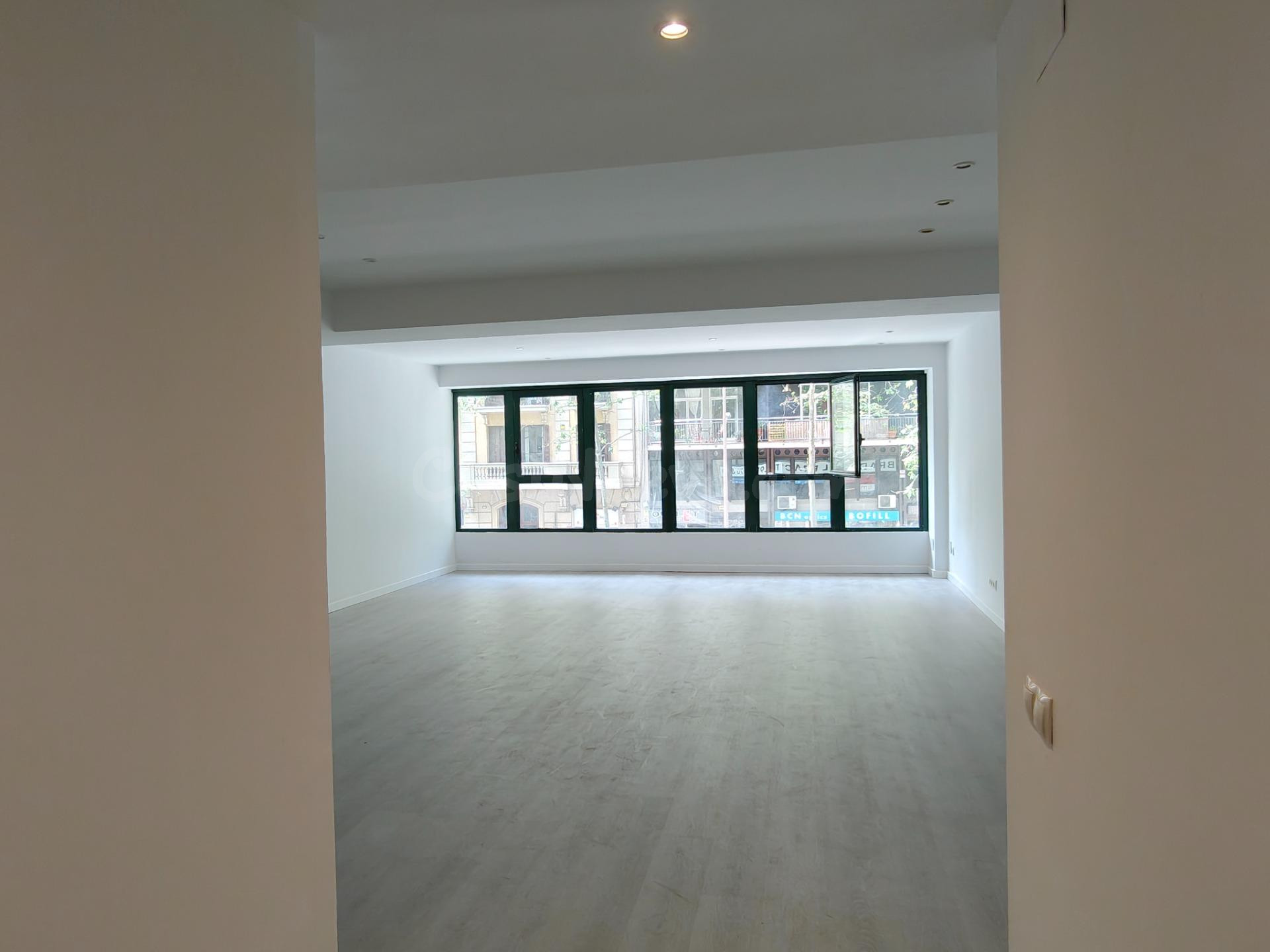 VIVIENDA TOTALMENTE REFORMADA en el barrio de Sant Antoni ce - foto 5
