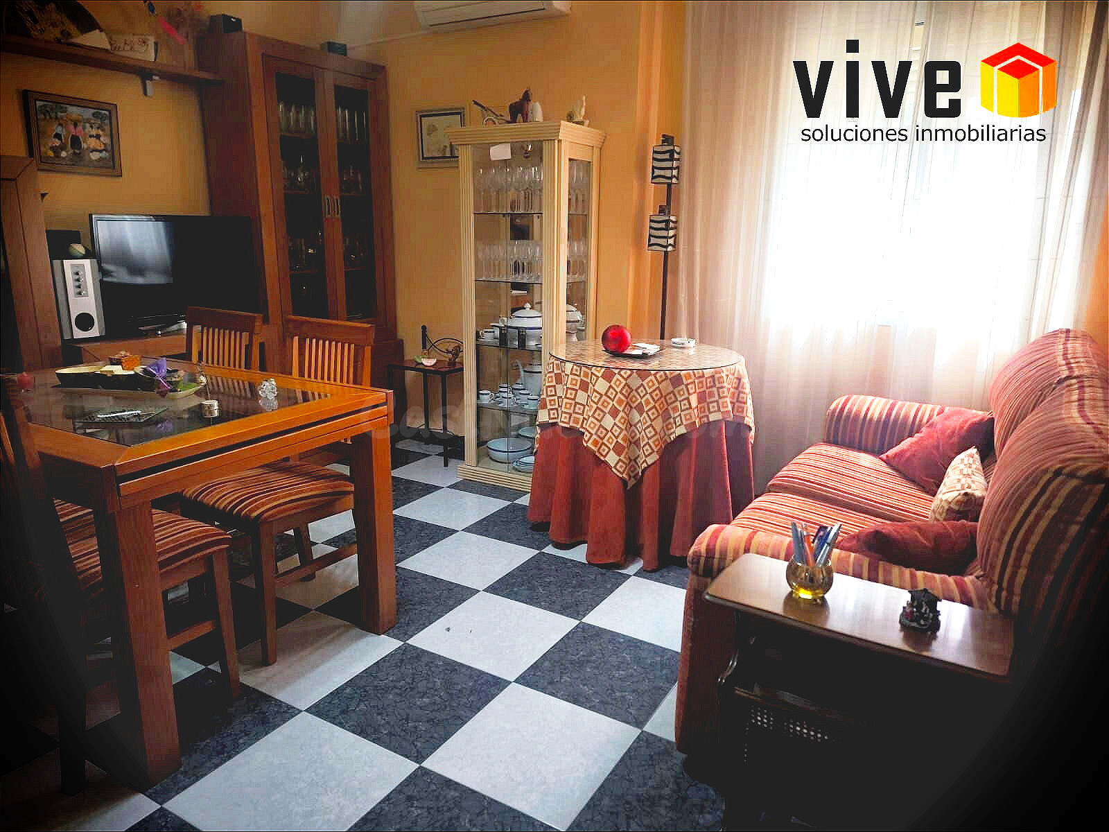 OPORTUNIDAD en Pío XII – ¡Lista para entrar a vivir! - foto 2
