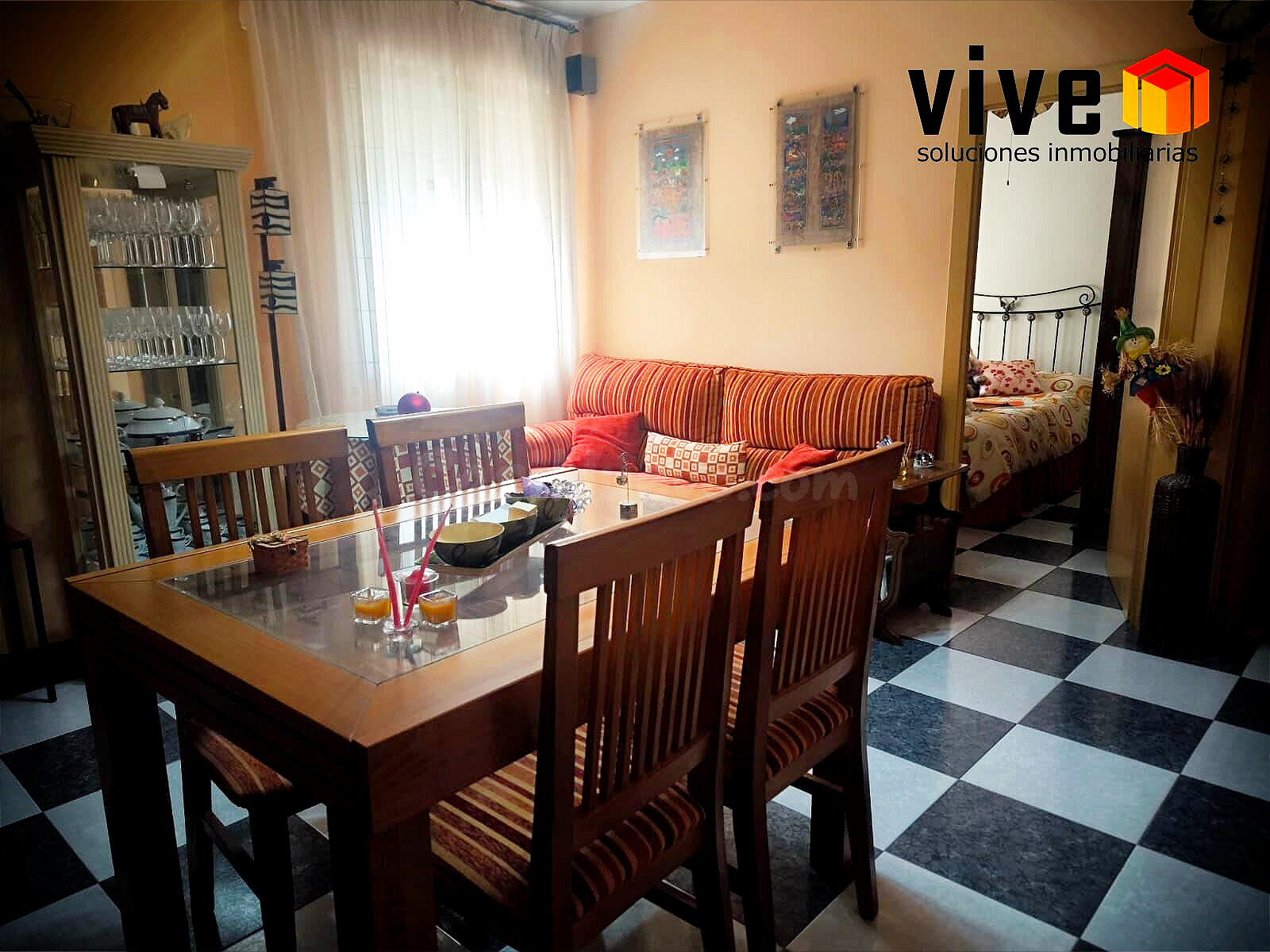 OPORTUNIDAD en Pío XII – ¡Lista para entrar a vivir! - foto 3