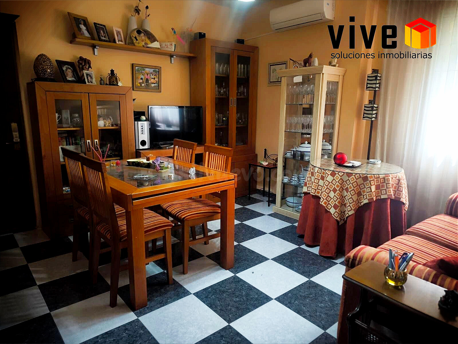 OPORTUNIDAD en Pío XII – ¡Lista para entrar a vivir! - foto 4