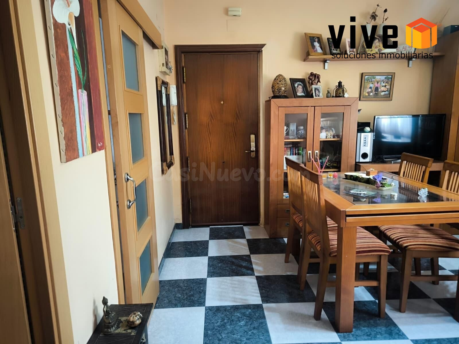 OPORTUNIDAD en Pío XII – ¡Lista para entrar a vivir! - foto 5