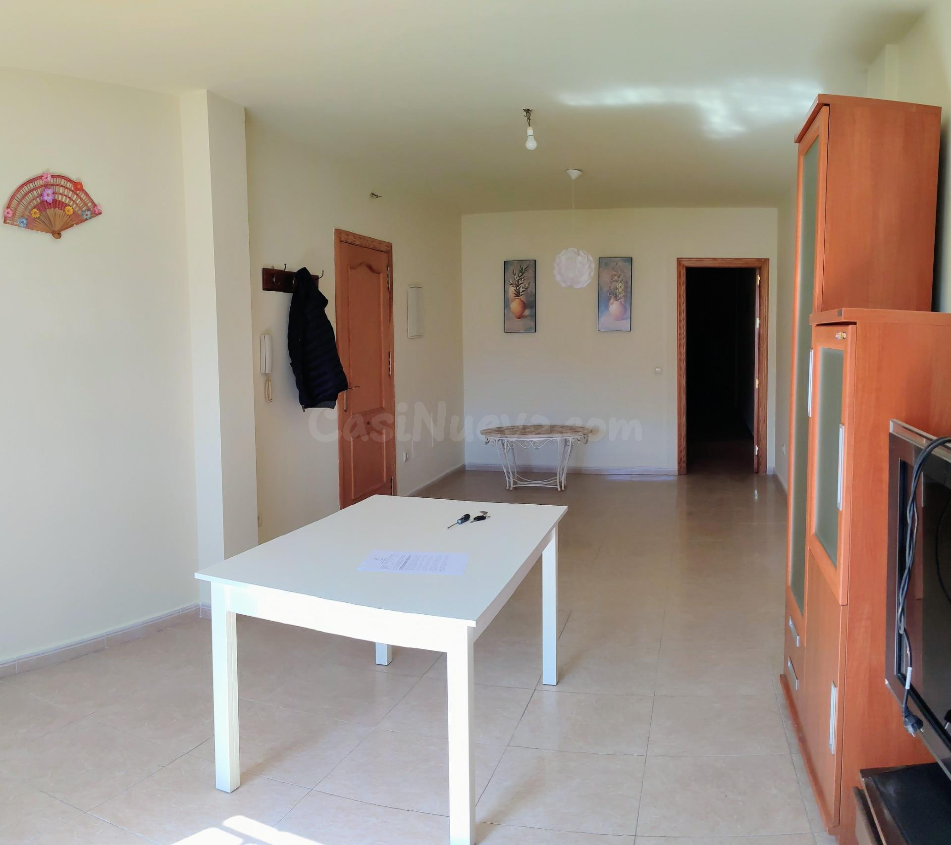 OLULA DEL RÍO. VENTA DE PISO DE PLANTA BAJA CON 2 habitacion - foto 2