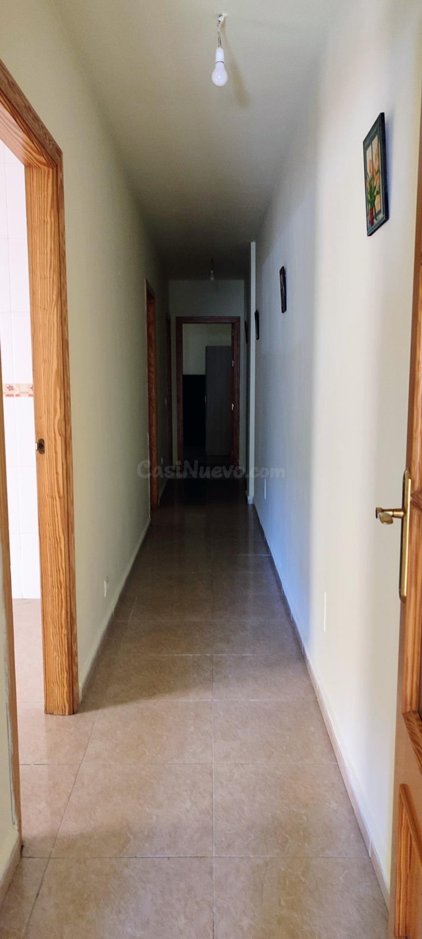 OLULA DEL RÍO. VENTA DE PISO DE PLANTA BAJA CON 2 habitacion - foto 3