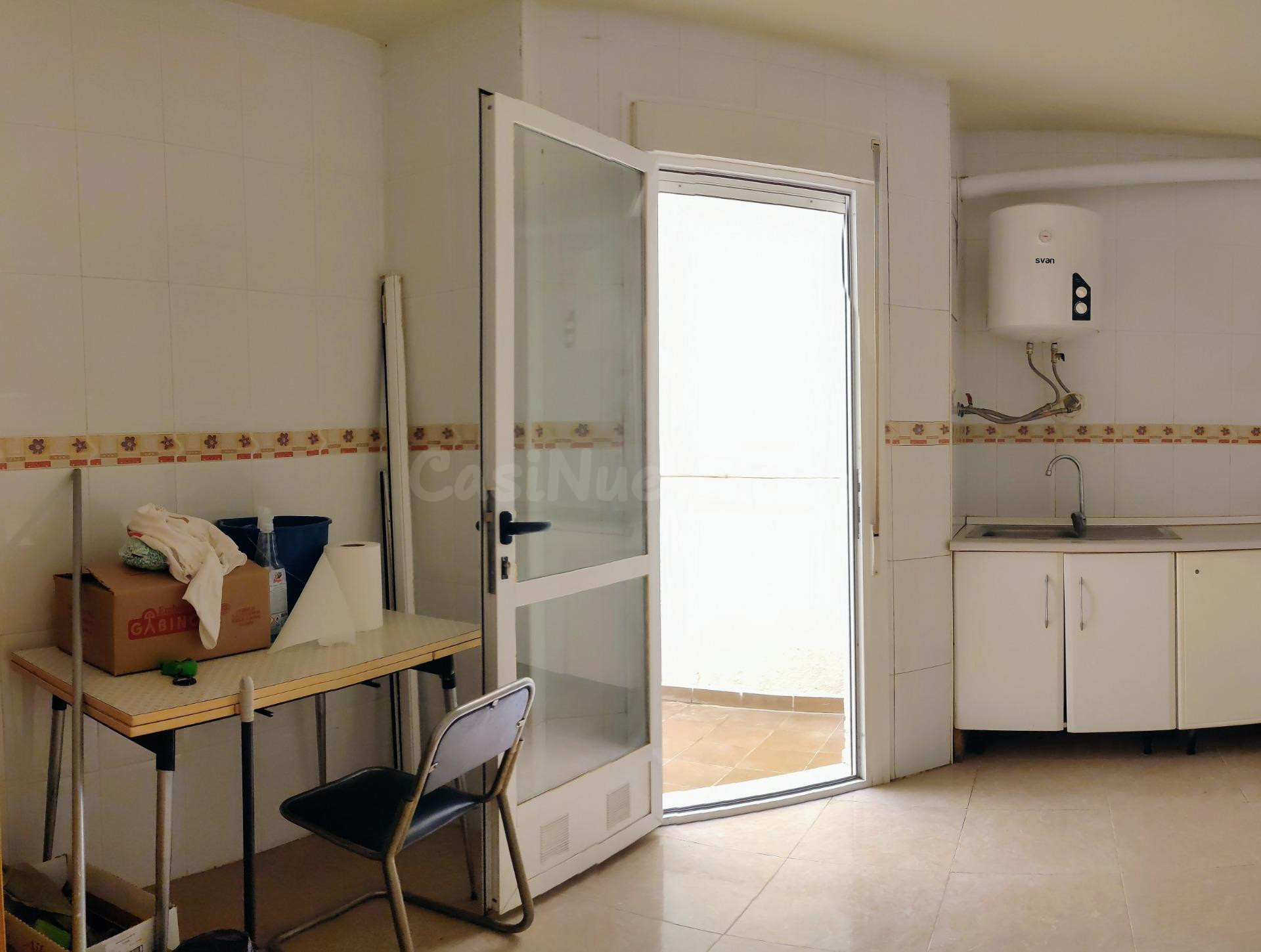 OLULA DEL RÍO. VENTA DE PISO DE PLANTA BAJA CON 2 habitacion - foto 4