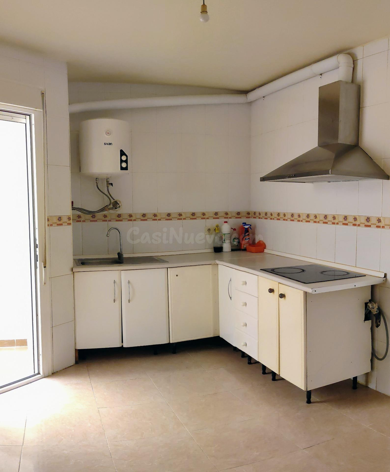 OLULA DEL RÍO. VENTA DE PISO DE PLANTA BAJA CON 2 habitacion - foto 5