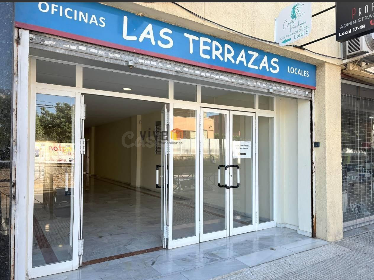 OFICINA EN VENTA EN MAIRENA DEL ALJARAFE – AVENIDA DE MAIREN - foto 2