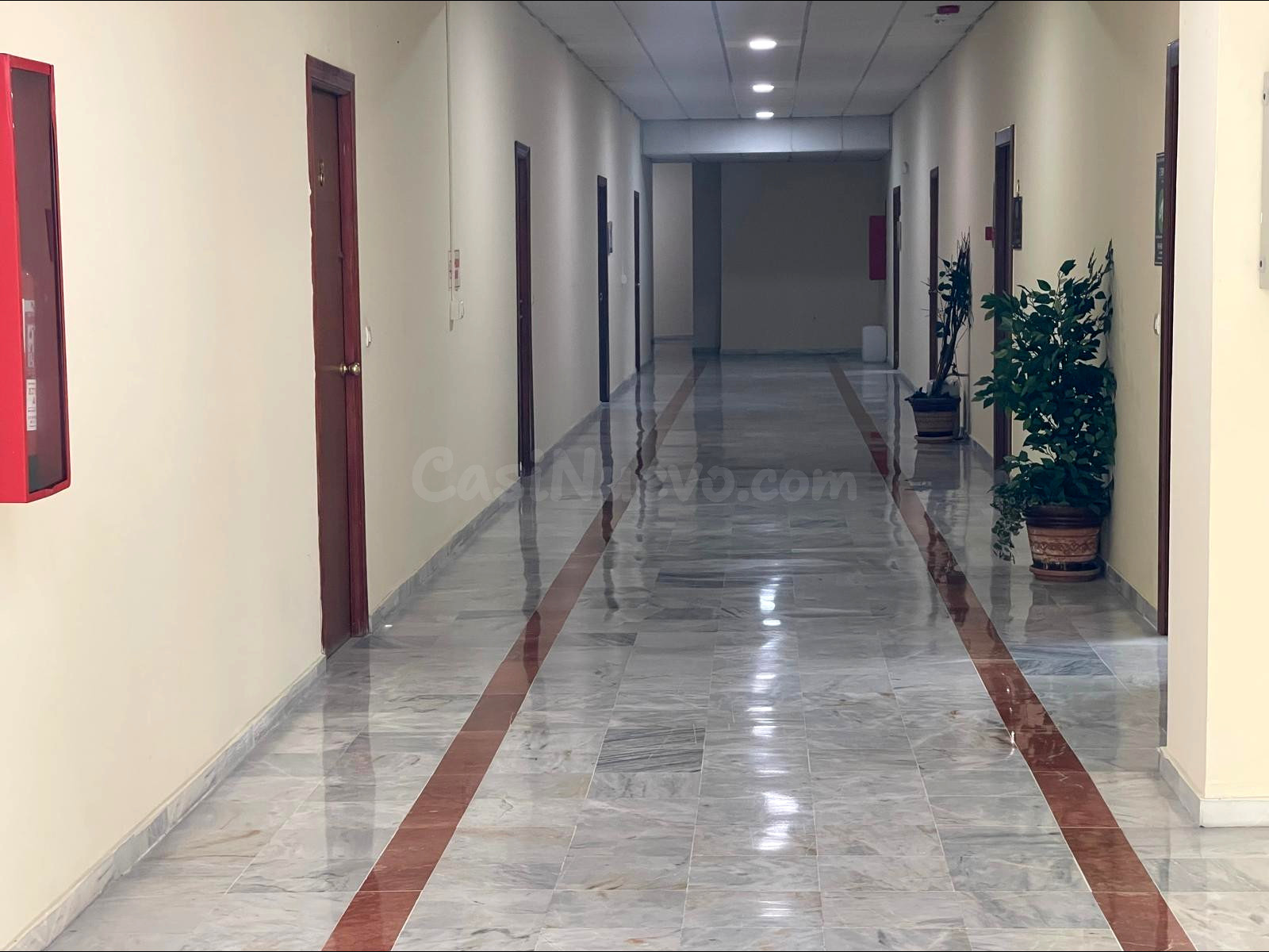 OFICINA EN VENTA EN MAIRENA DEL ALJARAFE – AVENIDA DE MAIREN - foto 3