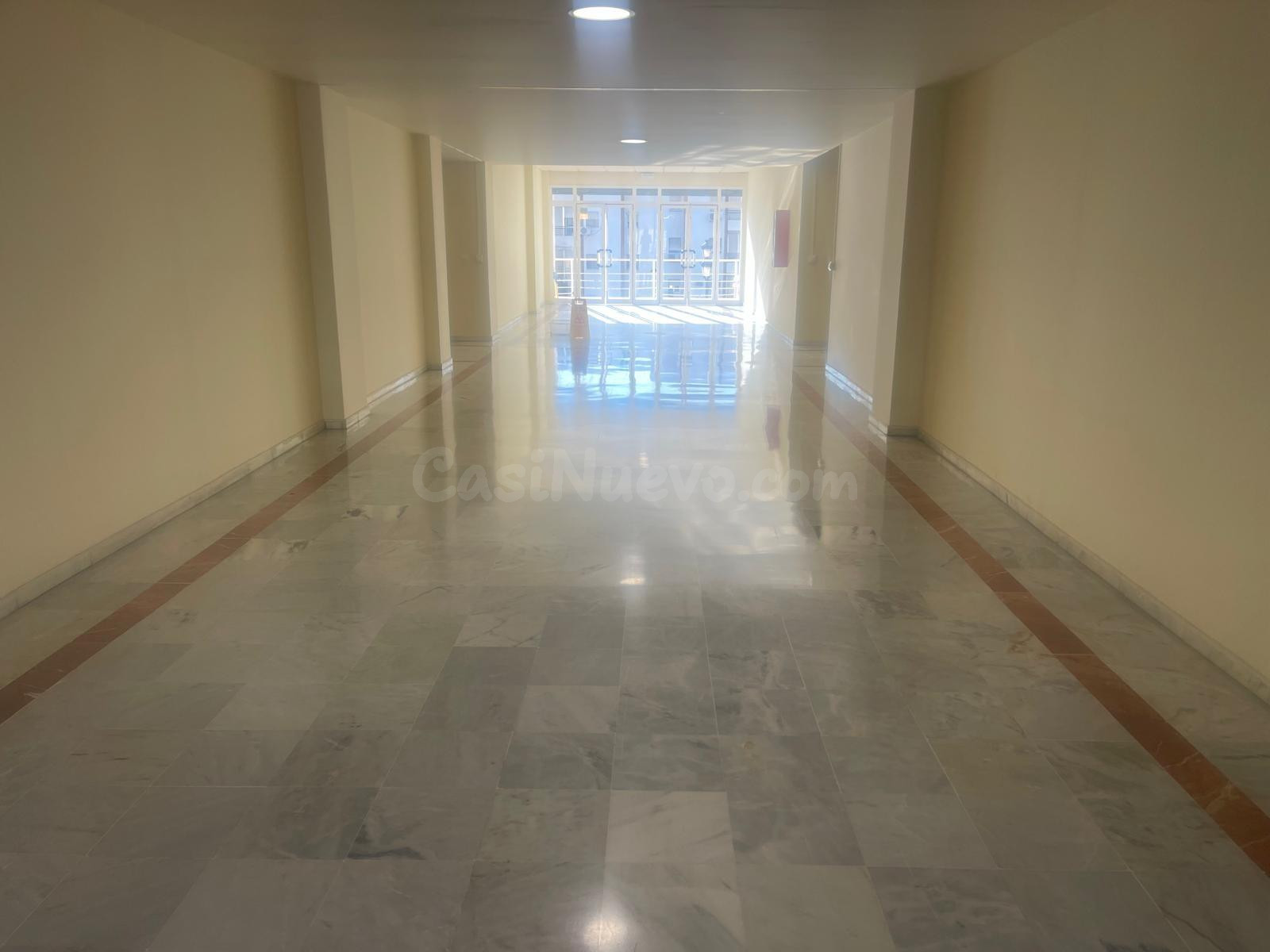 OFICINA EN VENTA EN MAIRENA DEL ALJARAFE – AVENIDA DE MAIREN - foto 5