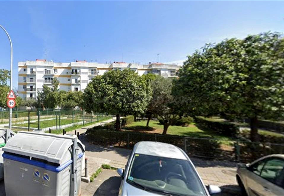 PISO OCUPADO A LA VENTA EN VILLEGAS