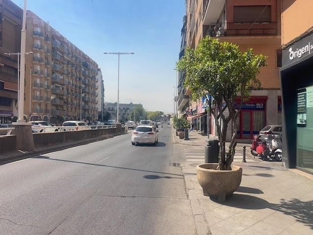 OPORTUNIDAD DE PISO EN EL CENTRO DE SEVILLA