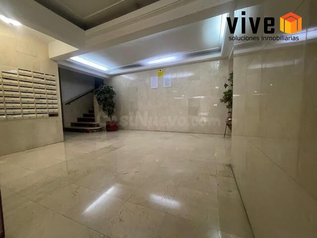 OPORTUNIDAD DE PISO EN EL CENTRO DE SEVILLA - foto 3