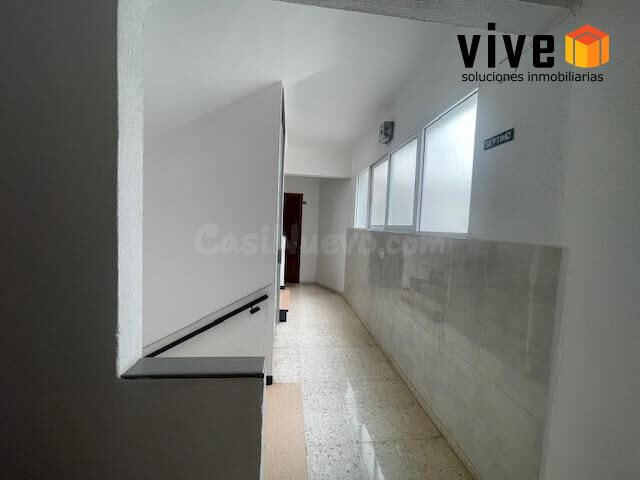 OPORTUNIDAD DE PISO EN EL CENTRO DE SEVILLA - foto 4