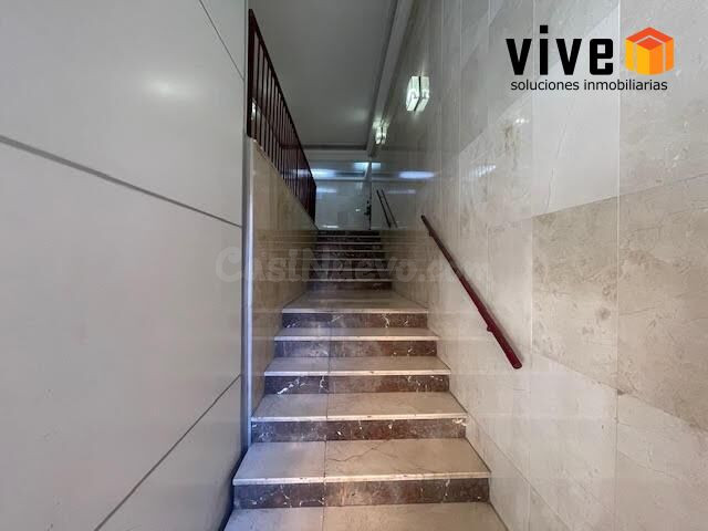 OPORTUNIDAD DE PISO EN EL CENTRO DE SEVILLA - foto 5