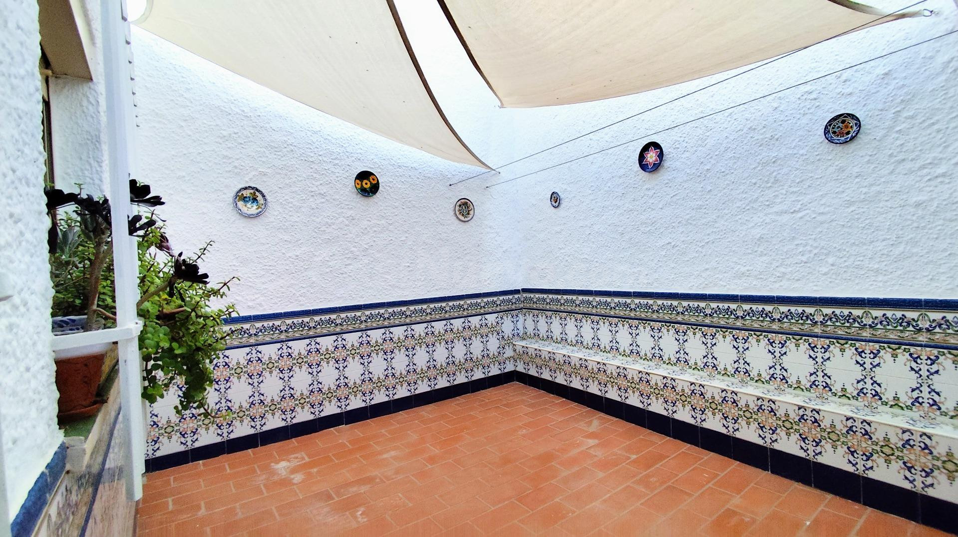 Unifamiliar de dos dormitorios en La Carihuela, Torremolinos - foto 5