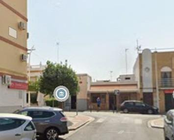 PISO OCUPADO A LA VENTA EN ALCALA DE GUADAIRA