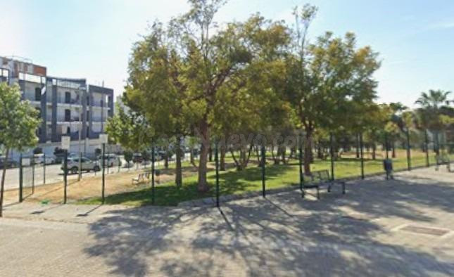 PISO OCUPADO A LA VENTA EN LEBRIJA