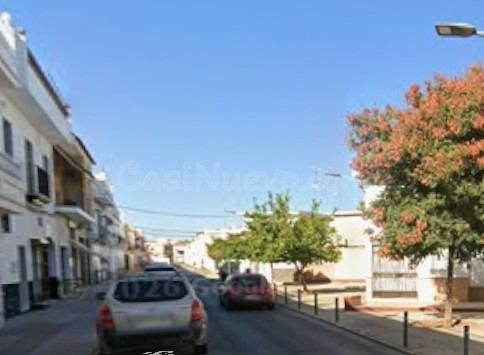 ADOSADO OCUPADO A LA VENTA EN UTRERA