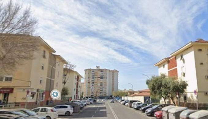 PISO OCUPADO A LA VENTA EN PARQUE ALCOSA