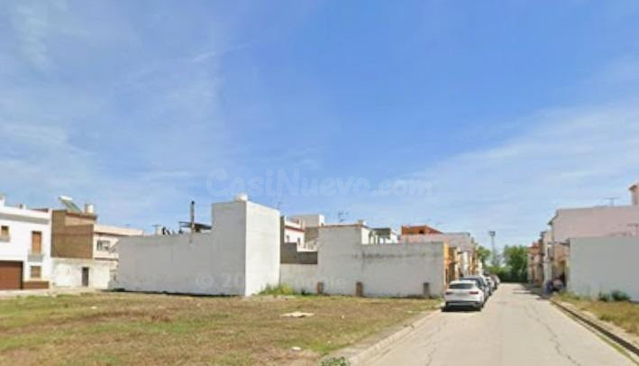 VIVIENDA OCUPADA A LA VENTA EN LAS CABEZAS DE SAN JUAN