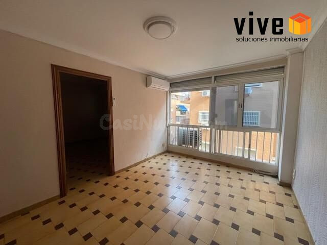 ALQUILER DE PISO EN ZONA ARENAL-CENTRO SEVILLA