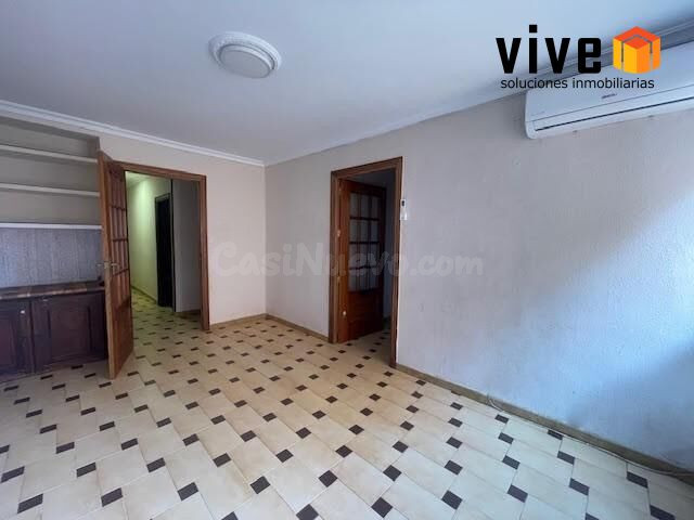 ALQUILER DE PISO EN ZONA ARENAL-CENTRO SEVILLA - foto 5