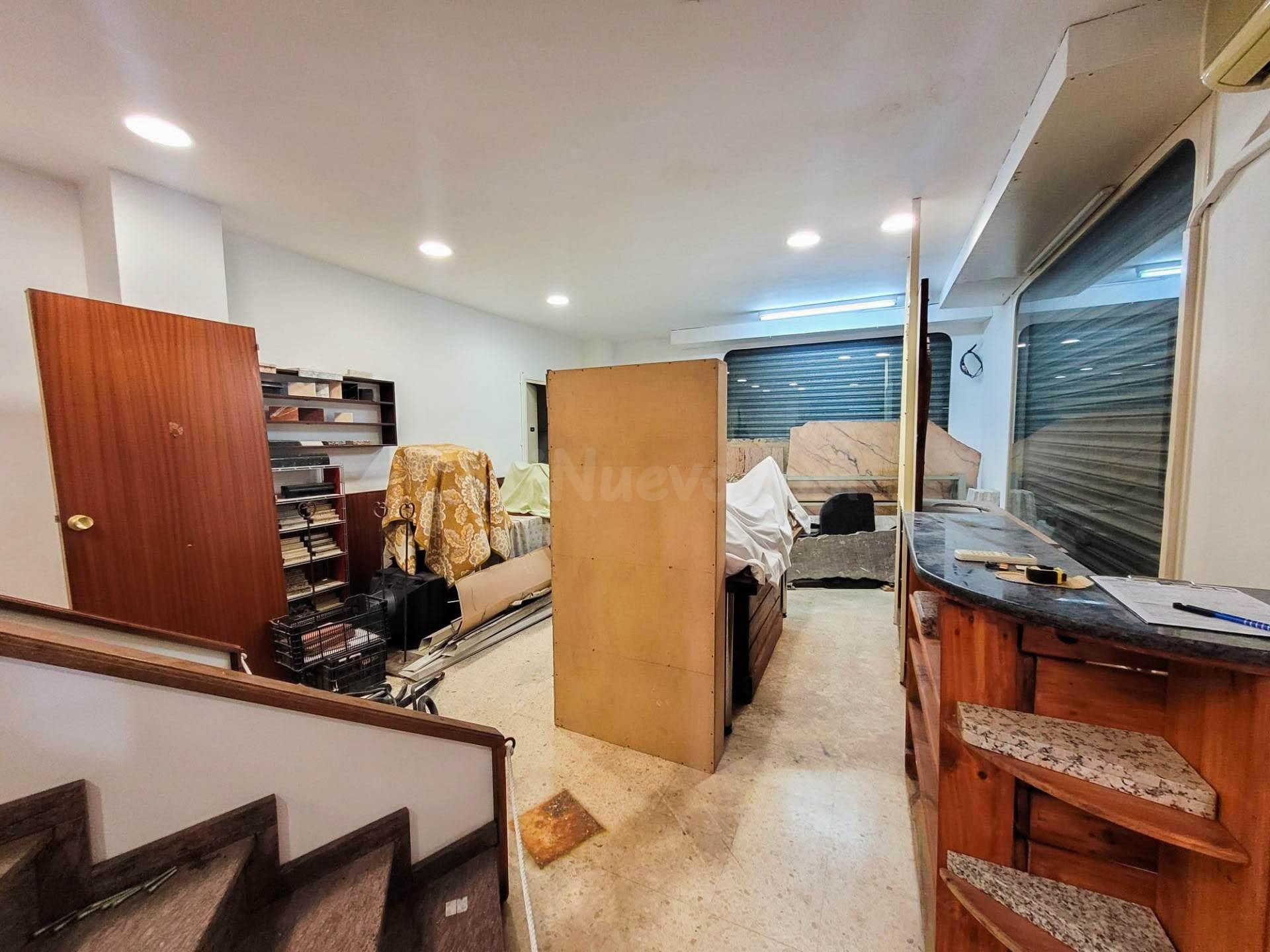 Local de 41 m2 a la venta en Camí Fondo de Martorell
