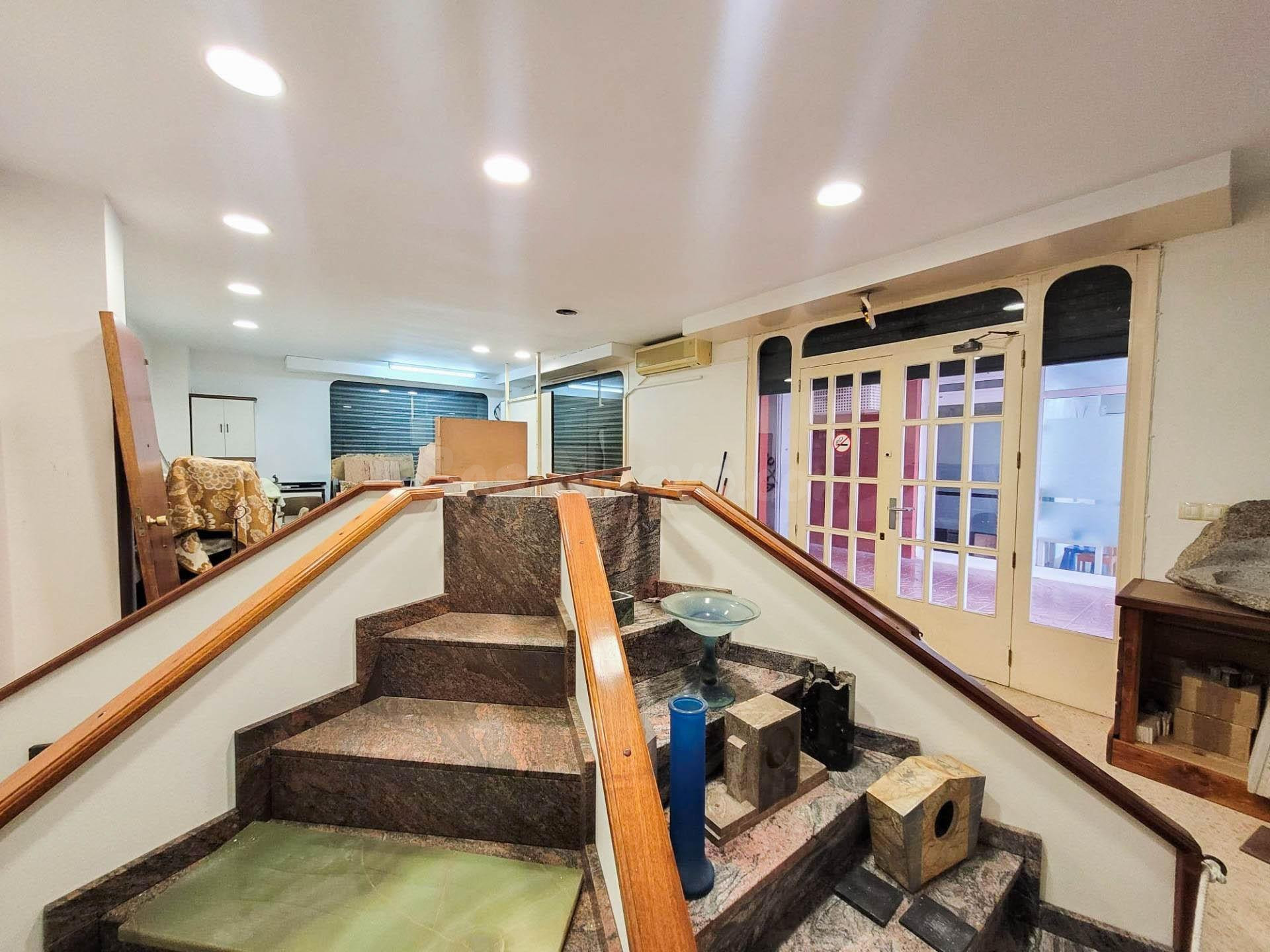 Local de 41 m2 a la venta en Camí Fondo de Martorell - foto 2