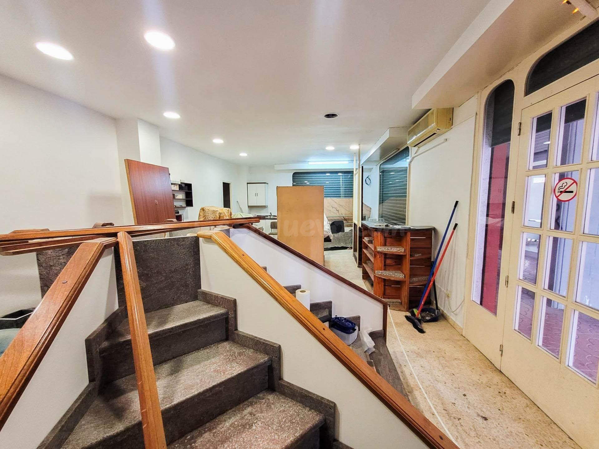 Local de 41 m2 a la venta en Camí Fondo de Martorell - foto 4