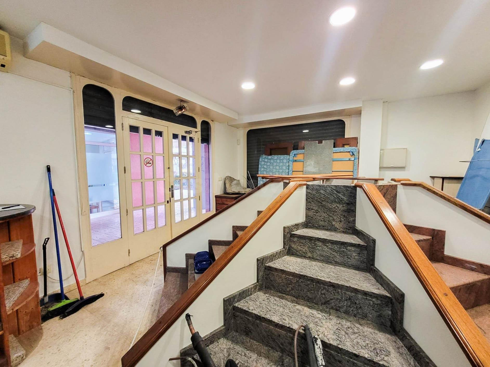 Local de 41 m2 a la venta en Camí Fondo de Martorell - foto 5