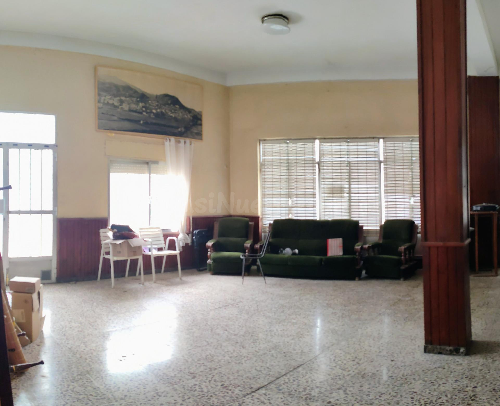 PURCHENA ( ALMERÍA ), EDIFICIO CON 2 VIVIENDAS , LOCAL DE HO - foto 5