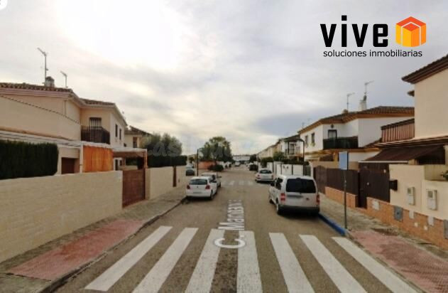 ESTUPENDA CASA PAREADA EN GELVES A LA VENTA..!!