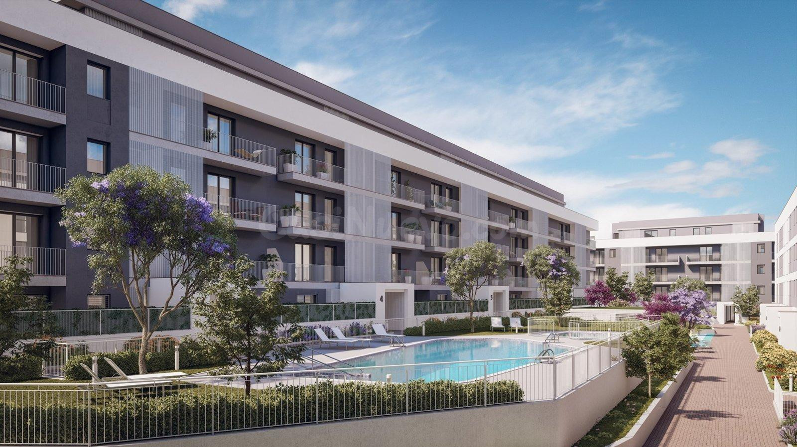 Piso en venta en Mairena del Aljarafe, Sevilla En Promoción  - foto 2