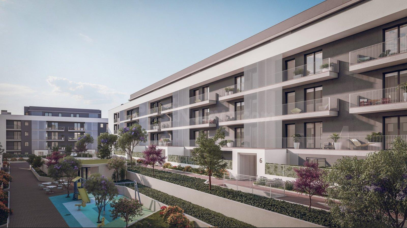 Piso en venta en Mairena del Aljarafe, Sevilla En Promoción  - foto 3