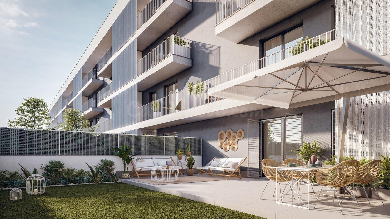 Piso en venta en Mairena del Aljarafe, Sevilla En Promoción  - foto 4