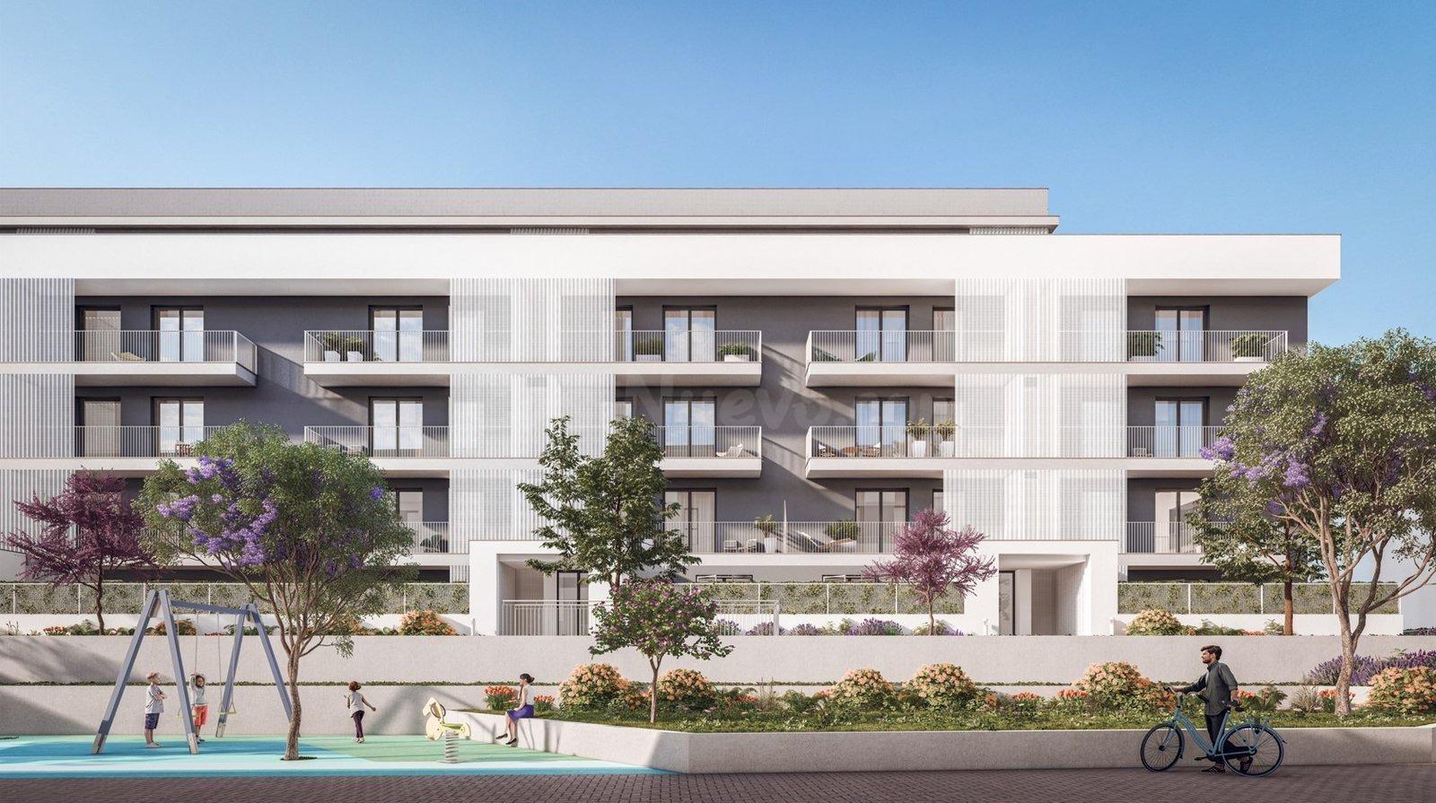 Piso en venta en Mairena del Aljarafe, Sevilla En Promoción  - foto 5