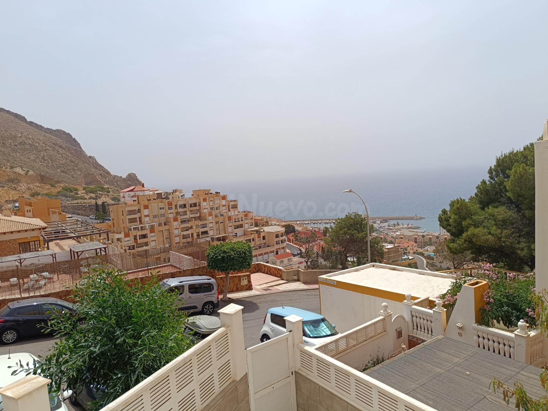 Piso en Roquetas de Mar (Aguadulce) de tres dormitorios dos  - foto 4
