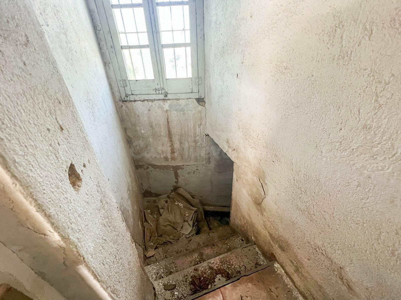 CASA DE PUEBLO A LA VENTA PARA REHABILITAR EN EL CENTRO DE E - foto 5