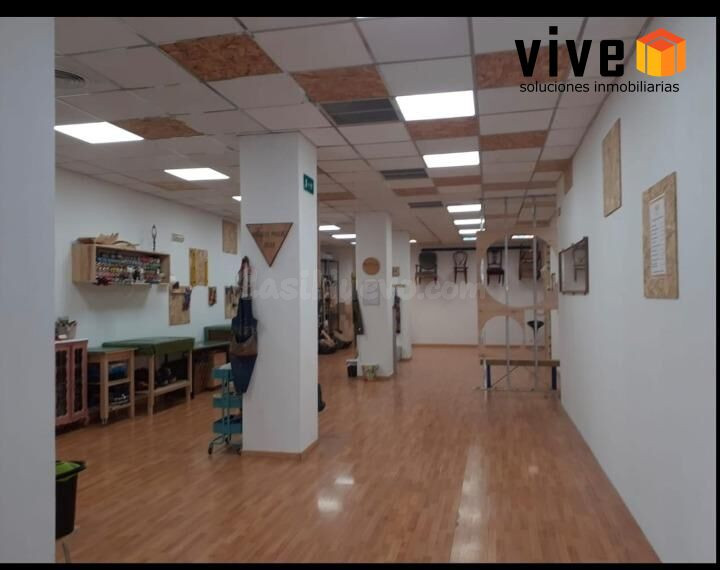 LOCAL COMERCIAL DE 200 M2 EN ALQUILER ZONA SAN JULIÁN - foto 3