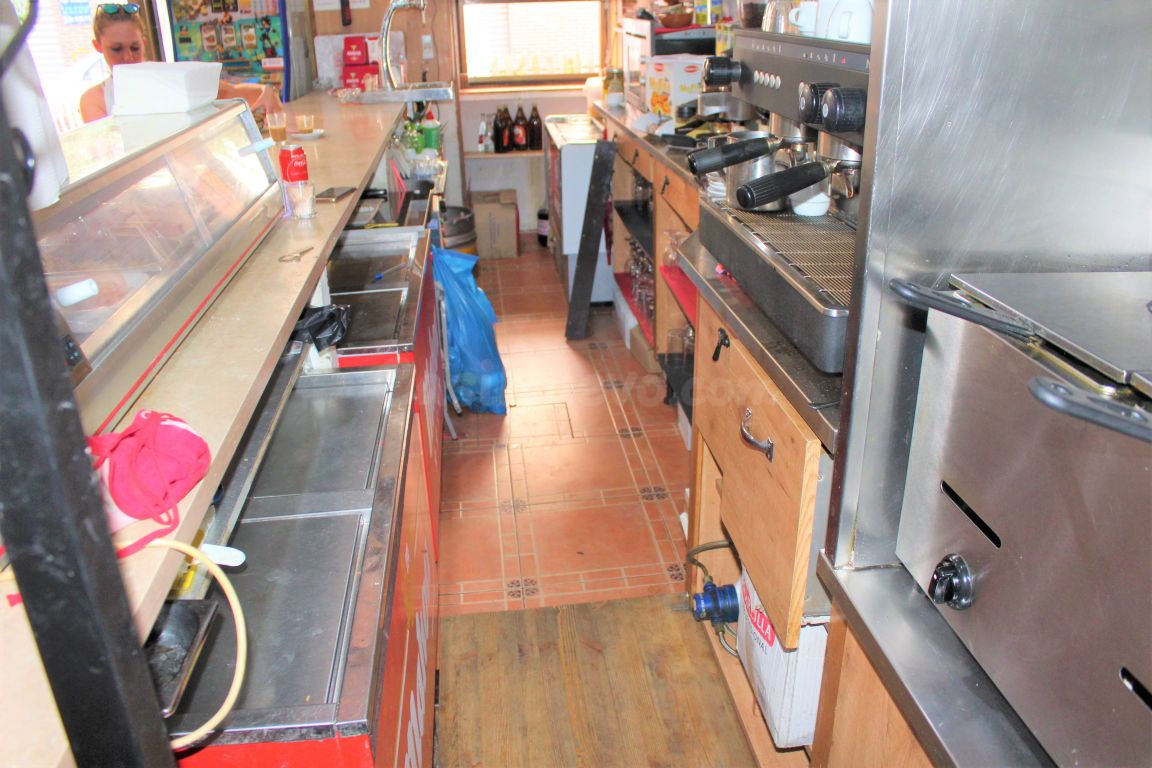 Se vende local Comercial - foto 4