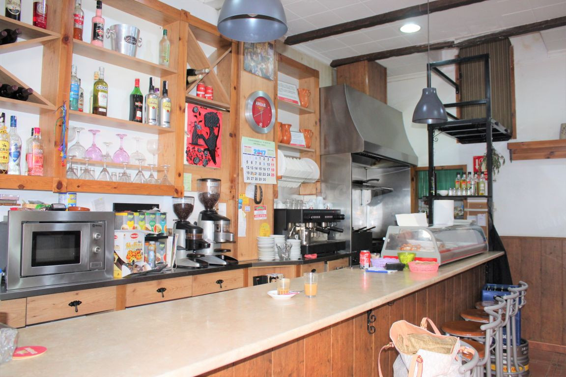 Se vende local Comercial - foto 5