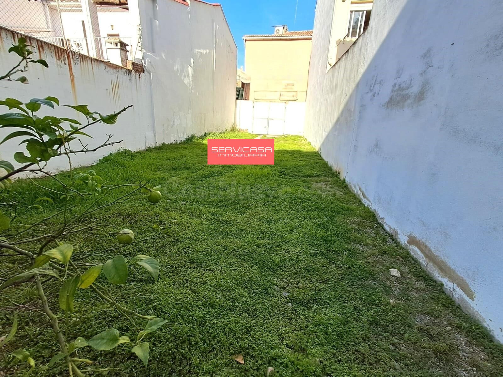 Solar Residencial en Quart de Poblet.