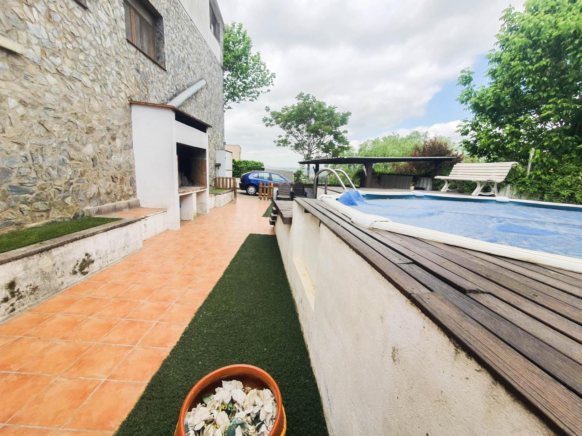 Espectacular casa en venta con piscina en Costablanca, Caste - foto 3